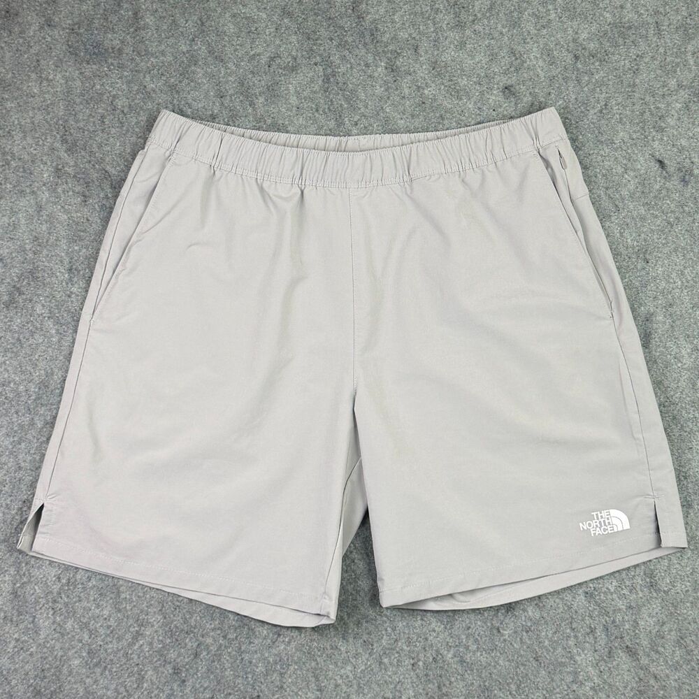 Men's The North Face Wander Shorts Size Large 7in Grey NF0A535Q
